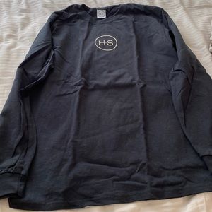Hayley Scanlan Long Sleeve Tee